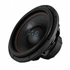 GAS Audio Power MAX S1-15D2