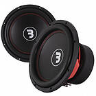 Bass Habit 2-pack Elite E300D1