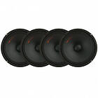 GAS Audio Power 4-pack MAD PM2-104