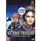 Ice Road Truckers - Sesong 3 (DVD)