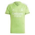 Adidas Real Madrid 23/24 Short Sleeve T-shirt Grönt 2XL