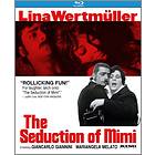 The Seduction of Mimi (US) (Blu-ray)