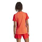 Adidas Bayern Munich 23/24 Short Sleeve T-shirt Training Orange M