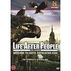 Life After People - Säsong 1 (DVD)