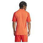 Adidas Bayern Munich 23/24 Short Sleeve T-shirt Training Orange S