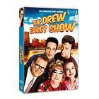 The Drew Carey Show - Säsong 1 (DVD)