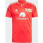 Adidas Fc Union Berlin 23/24 Junior Short Sleeve T-shirt Home Röd 15-16 Years