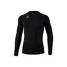 Erima Athletic Long Sleeve T-shirt Svart 116 cm Pojke