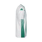 Kappa Bugo Short Sleeve T-shirt Grönt 4XL Pojke