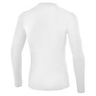 Erima Athletic Long Sleeve T-shirt Vit 116 cm Pojke