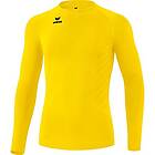 Erima Athletic Long Sleeve T-shirt Gul 116 cm Pojke