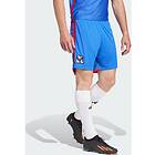 Adidas Olympique Lyon 23/24 Shorts Away Blå M