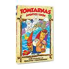 Tomtarnas Äventyr I Snön (DVD)