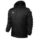 Kelme Classic Raincoat Svart 2XL Man