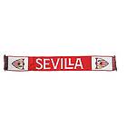 Sevilla Fc Scarf Röd