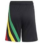 Adidas Fortore 23 Shorts Svart 7-8 Years Pojke