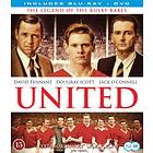 United (Blu-ray)