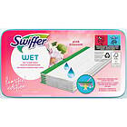 Swiffer fukt.golvdukar PINK 24