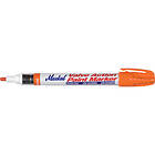 Orange Markal Paint-Riter Valve Action 12st