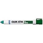 Purpose Markal Quik Stik All Green 12st