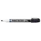 Black Markal Paint-Riter+ Water Removable 12st