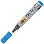 BIC Merkepenn Eco 2300 blå, 12st 12st