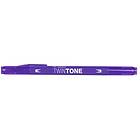 Tombow TwinTone grape 0,3/0,8 6st