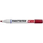 RED Paint-Riter ind. Sl100 12st