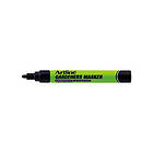 Artline gardeners marker svart 12st