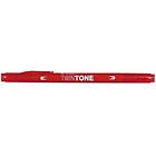 Tombow TwinTone strawberry red 0,3/0,8 6st