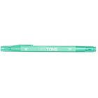 Tombow TwinTone mint green 0,3/0,8 6st