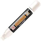 ZIG Posterman Wet-Wipe 15mm vit 6st
