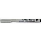 Artline Märkpenna 803 OH F vtl svart 12st