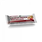 Sponser Sport Food Protein Crunchy Energy Bar 50g 12st