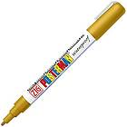 ZIG Posterman PMA-20 1mm guld 12st
