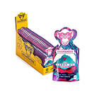 Chimpanzee Gluten Free Energy Gels 35g 25st