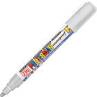 ZIG Posterman PMA-30 2mm silver 12st