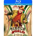 Circus World (Blu-ray)