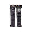 Grips All Mountain Style Cero Red Bull Rampage Svart 132 mm