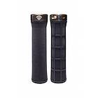 Grips All Mountain Style Berm Red Bull Rampage Svart 132 mm