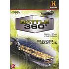 Battle 360 (DVD)