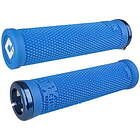 ODI Ruffian Xl V2.1 Lock-on Grips Blå 135 mm