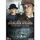 En Studie I Skräck (DVD)