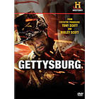 Gettysburg (2011) (DVD)