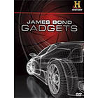 James Bond Gadgets & Bio: Ian Fleming (DVD)