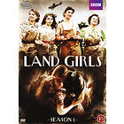 Land Girls - Sesong 1 (DVD)