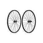 Ritchey Wcs Zeta Gx Disc Tubeless Gravel Wheel Set Silver 12 x 100 12 x 142 mm Campagnolo