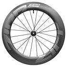 Zipp 808 Firecrest Cl Disc Tubeless Road Wheel Set Silver 12 x 100 12 x 142 mm S