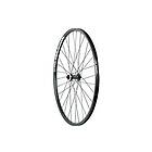 Massi Black Gold 2 27.5´´ Disc C-lock Mtb Front Wheel Silver 9 x 100 mm