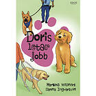 Doris letar jobb Svenska Inbunden